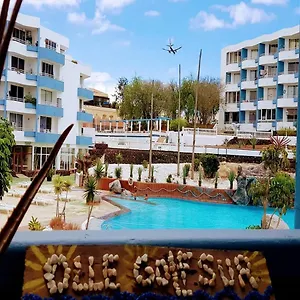 Apartamento Olle Golf Tenerife Sur
