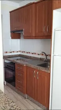 Aticos Bella Lucia (Adults Only) Hotel San Miguel de Abona 3*,  Spain