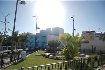 Aticos Bella Lucia (Adults Only) Hotel San Miguel de Abona 3*,