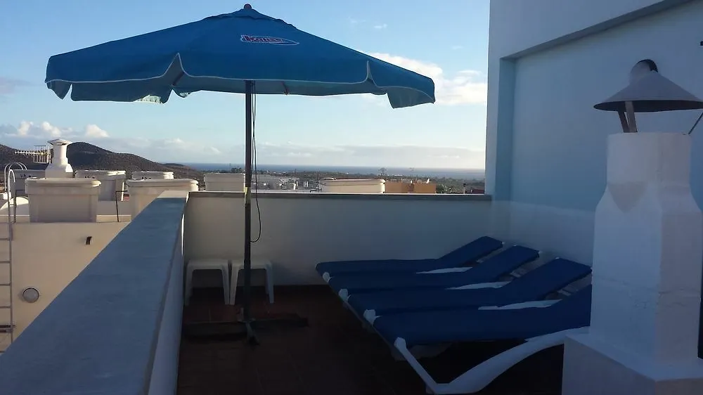 Aticos Bella Lucia (Adults Only) Hotel San Miguel de Abona