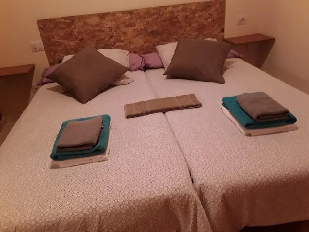 ***  Aticos Bella Lucia (Adults Only) Hotel San Miguel de Abona Spain