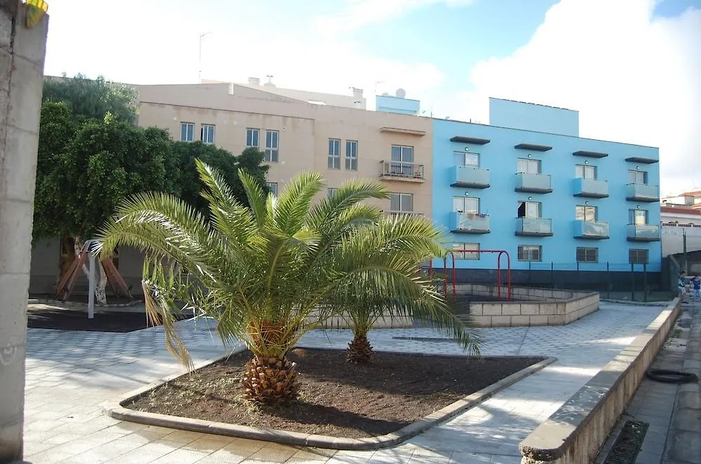 Aticos Bella Lucia (Adults Only) Hotel San Miguel de Abona 3*,  Spain