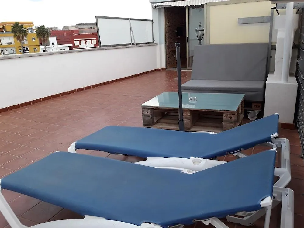 Aticos Bella Lucia (Adults Only) Hotel San Miguel de Abona Spain